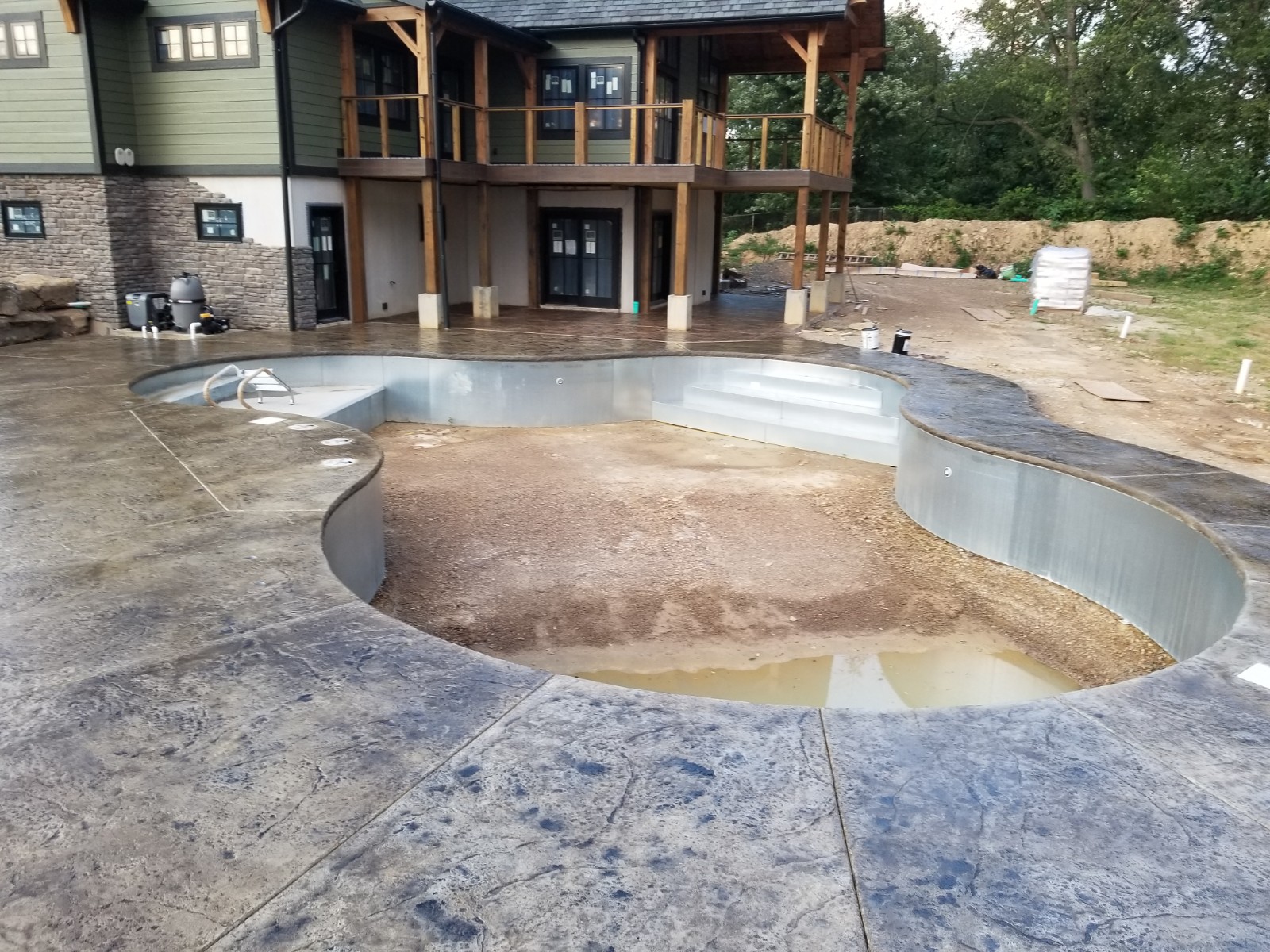 Stamped Concrete 10