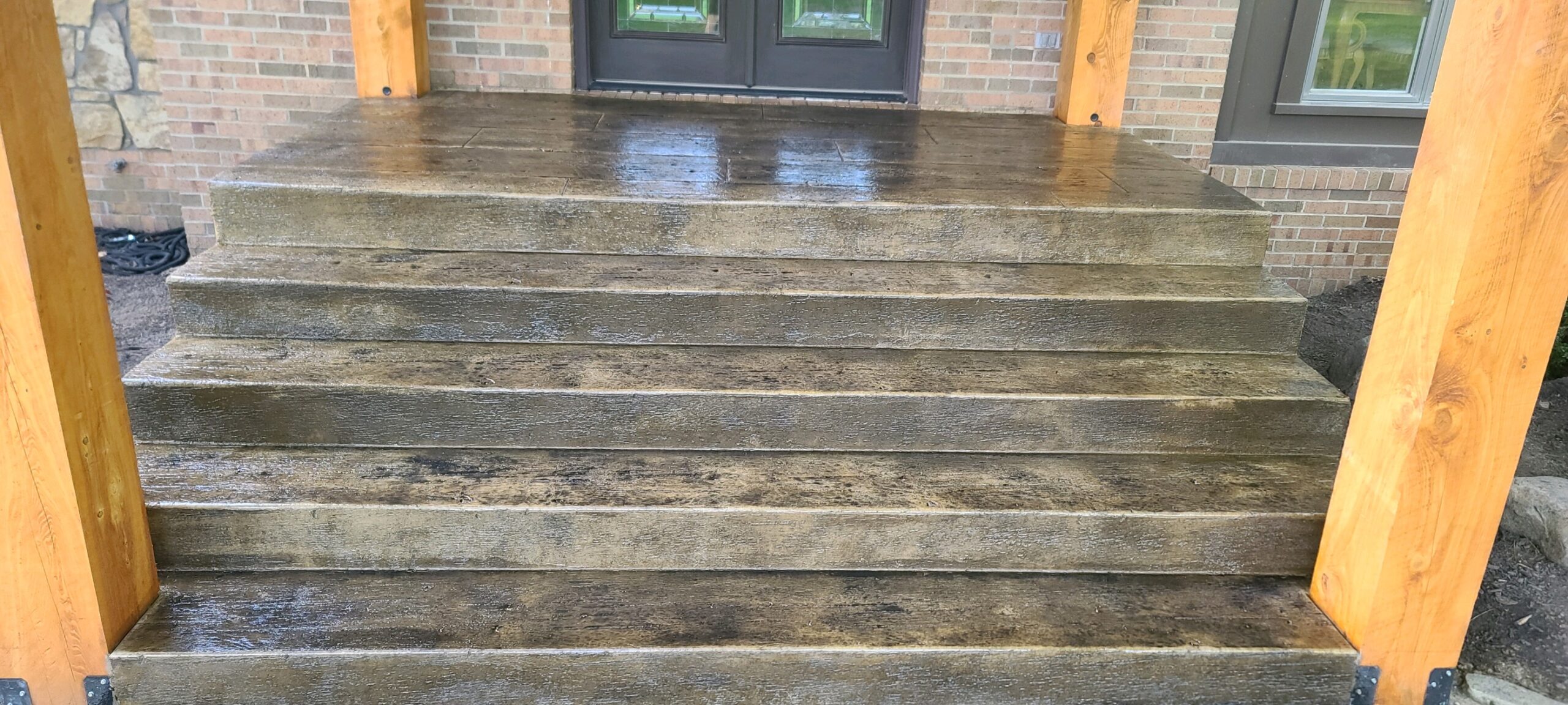 Concrete Steps 12