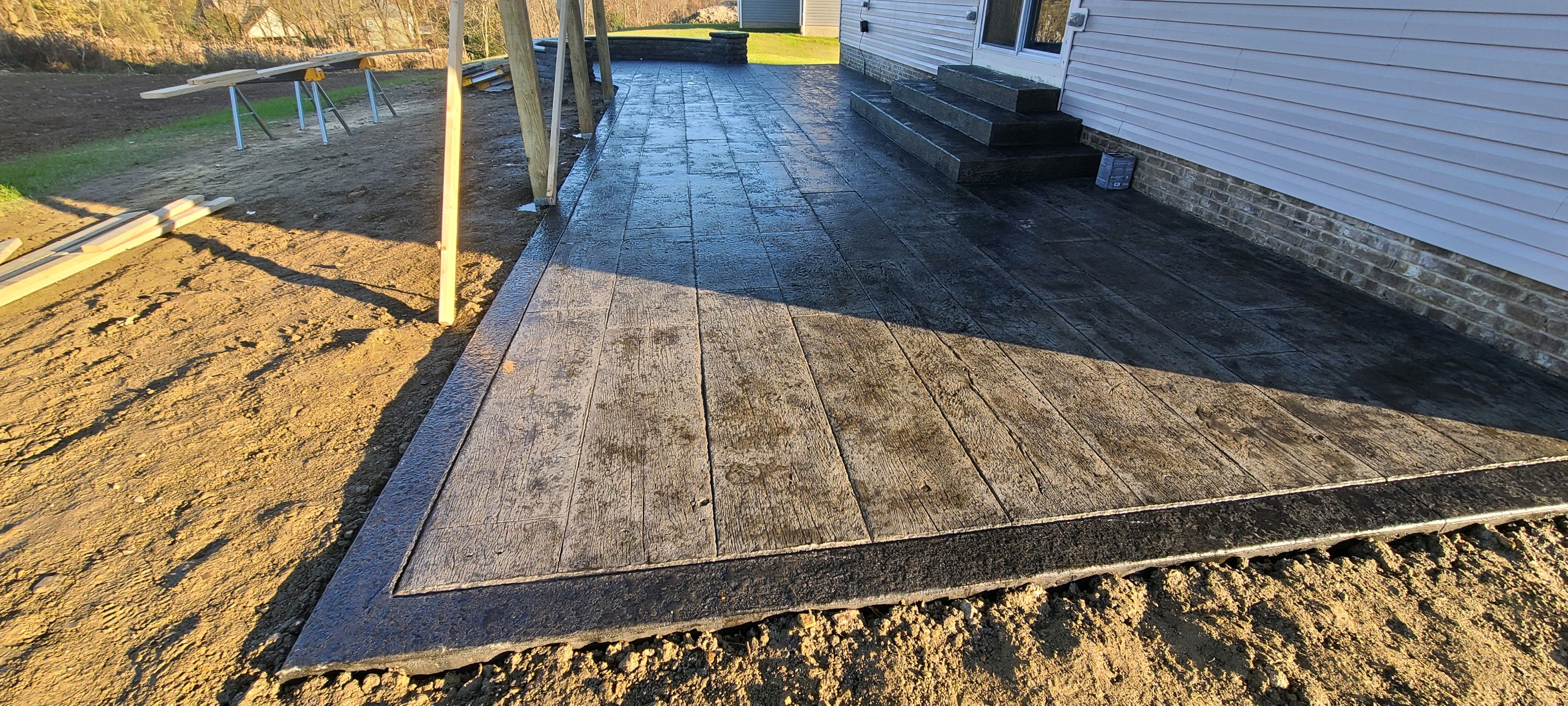 Stamped Concrete 20