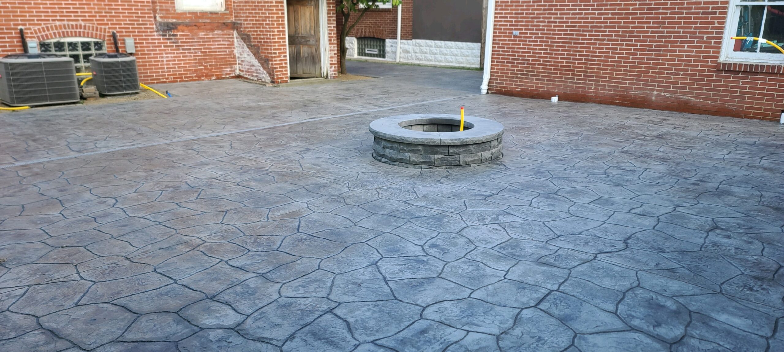 Stamped Concrete 23